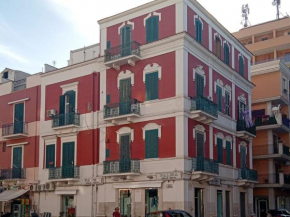 Casa di Pan 2 - Palazzo Marconi Margherita Di Savoia